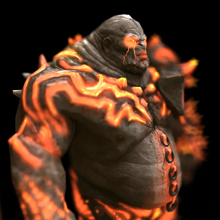 Thumbnail of Real-time Rendering of High-quality Effects using Multi-frame Sampling