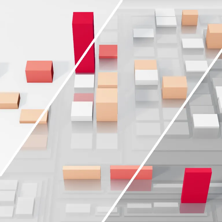 Thumbnail of Interactive, Height-based Filtering in 2.5D Treemaps