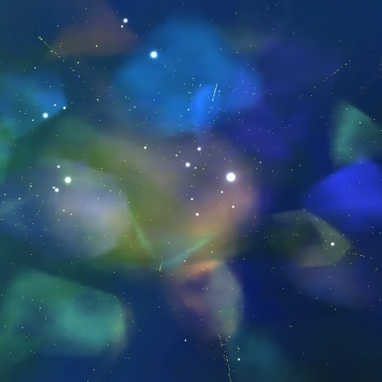 Thumbnail of Software Galaxies: Displaying Coding Activities using a Galaxy Metaphor